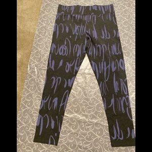 Aerie leggings 🎀🪅